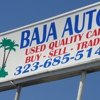 BAJA AUTOS gallery