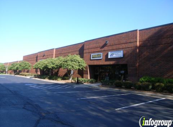 United Refrigeration Inc. - Marietta, GA