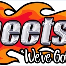 Sheets Air Conditioning Heating & Plumbing Inc