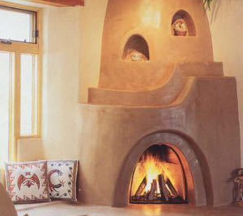 New Mexico Fireplace Gallery - Albuquerque, NM