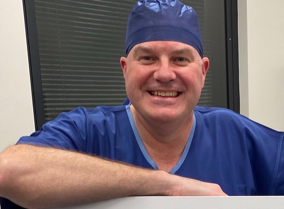 Dr Scott Mackie - Lenah Valley, TAS