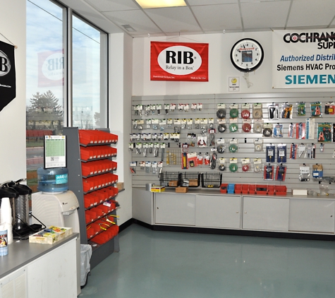 Cochrane Supply & Engineering - Redford, MI