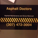 Asphalt Doctors - Home Improvements