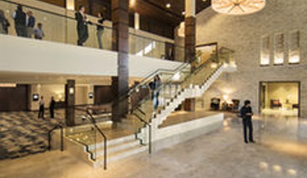 Woodlands Resort And Conference Center - Spring, TX