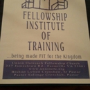 Union Outreach Fellowship Church - Non-Denominational Churches