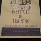 Union Outreach Fellowship