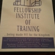 Union Outreach Fellowship