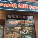 Moms & Pops Funnel Cake House Mini Mart