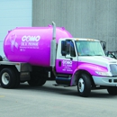 Como Oil & Propane - Gas Companies