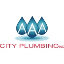 AAA City Plumbing - Plumbing-Drain & Sewer Cleaning
