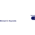 Michael D. Reynolds Attorney At Law