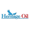 Heritage Oil gallery