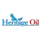 Heritage Oil - Fireplaces