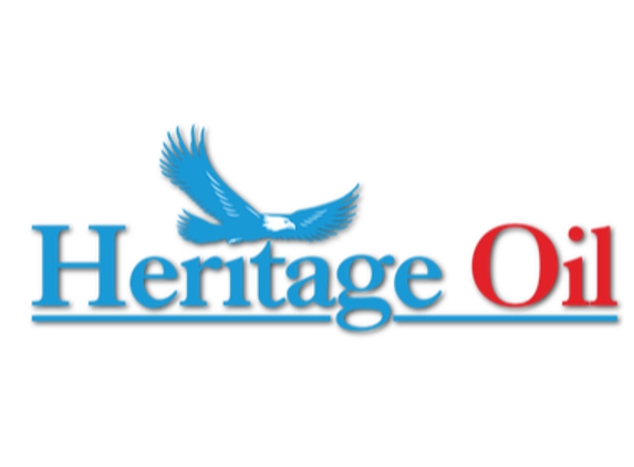 Heritage Oil - Portsmouth, RI