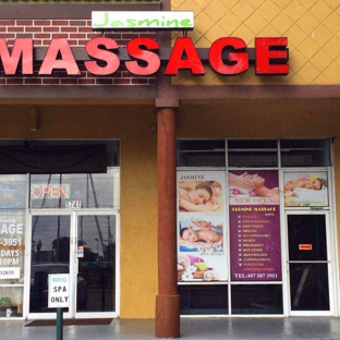 Jasmine Massage - Kissimmee, FL