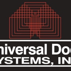 Universal Door Systems Inc