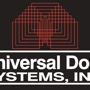 Universal Door Systems Inc