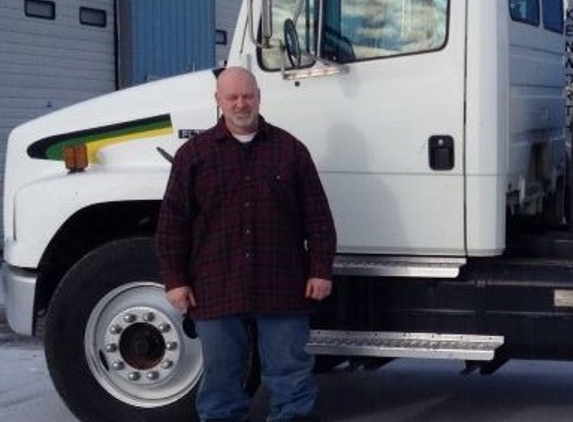 Watford Williston Mobile Truck Repair - Watford City, ND