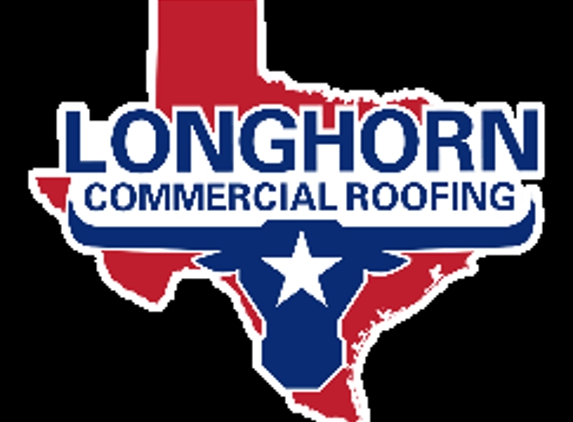 Longhorn Commercial Roofing