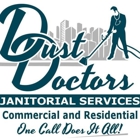 Dust Doctors Janitorial Service