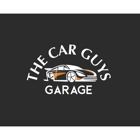 The Car Guys Garage