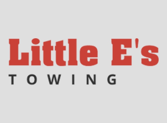 Little E's Towing - Saint Clairsville, OH