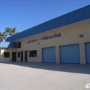Don Temple U Store & Lock - Storage Household & Commercial