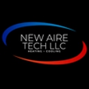 New Aire Tech LLC - Air Conditioning Equipment & Systems