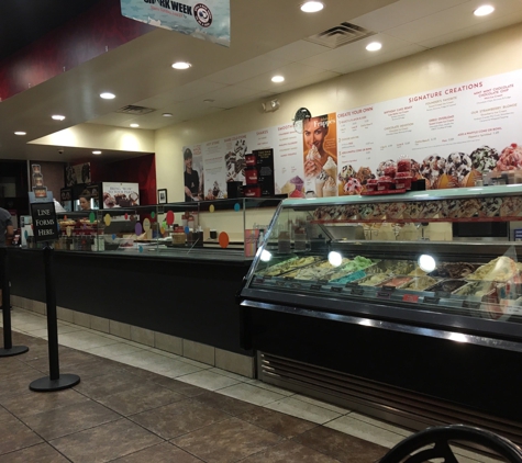 Cold Stone Creamery - Christiansburg, VA