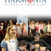 Harmonia School of Music & Art gallery