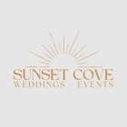 Sunset Cove Wedding and Event Venue