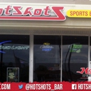 Hotshots Sports Bar & Grill - Bars