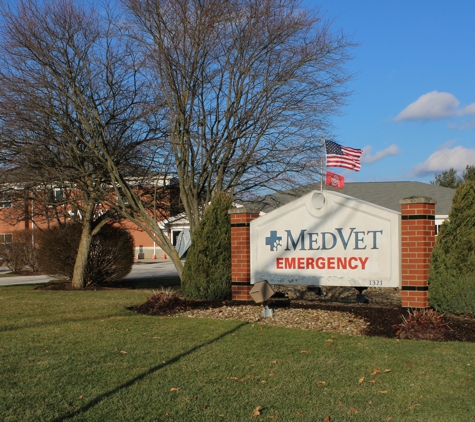 MedVet Akron - Copley, OH