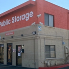 Public Storage