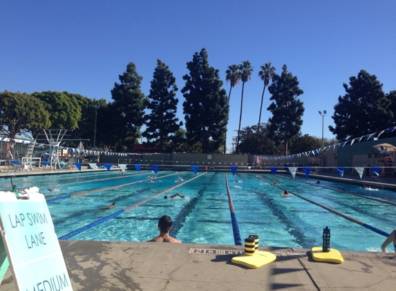 Culver Pool Service - Culver City, CA