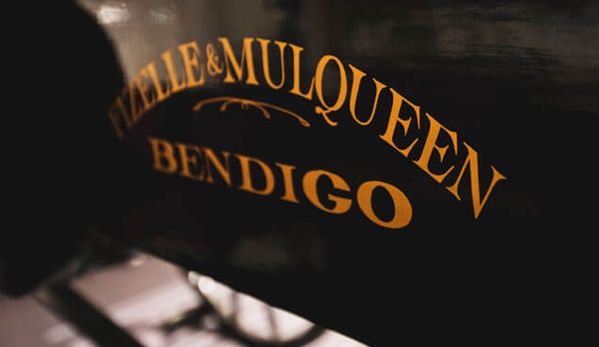 Mulqueen Family Funeral Directors - Bendigo, VIC