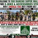 YNR E-Bike and Accessories Store - Bicycle Shops