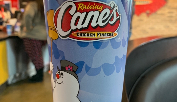 Raising Cane's Chicken Fingers - Maple Grove, MN