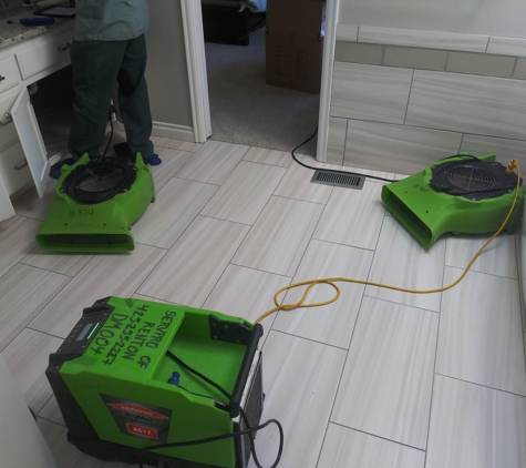 SERVPRO of West Seattle and Burien - Seattle, WA