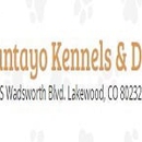 Mantayo Kennels & Dog School - Dog Training