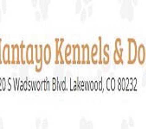 Mantayo Kennels & Dog School - Lakewood, CO