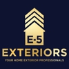 E-5 Exteriors gallery