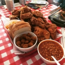 Gus's World Famous Fried Chicken - Caterers