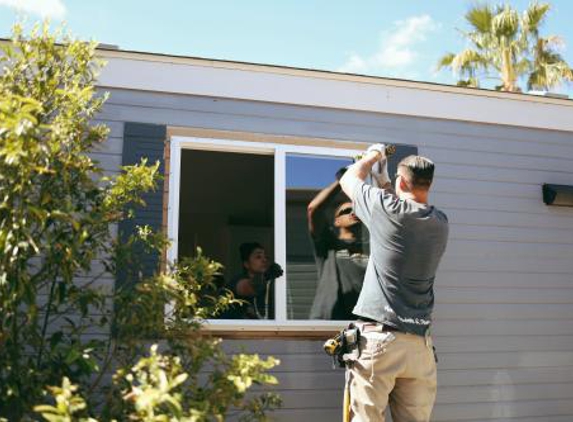 Warrior Windows - Casa Grande, AZ