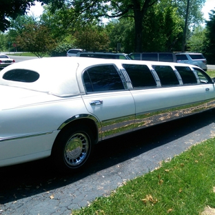 TLC Limo Company - Noblesville, IN