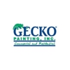 Gecko Painting gallery
