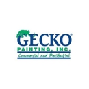 Gecko Painting - Painting Contractors