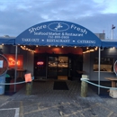 Shore Fresh Seafood Market - American Restaurants