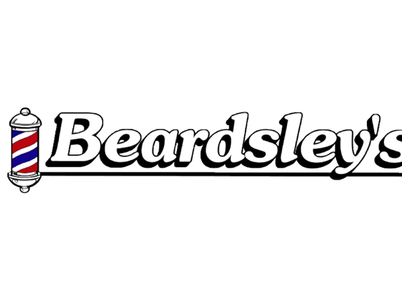 Beardsley’s Barber Shop - Naperville, IL