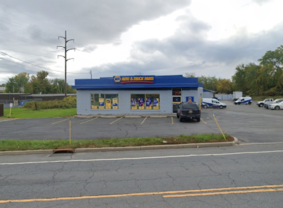 NAPA Auto Parts - SCHENECTADY TRUCK AND AUTO SUPPLY INC - Scotia, NY